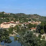 Sesto Piano * Incisa in Val d'Arno