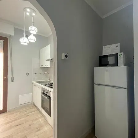 Apartmán Sesto Piano *