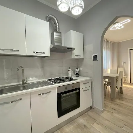 Sesto Piano Apartament *