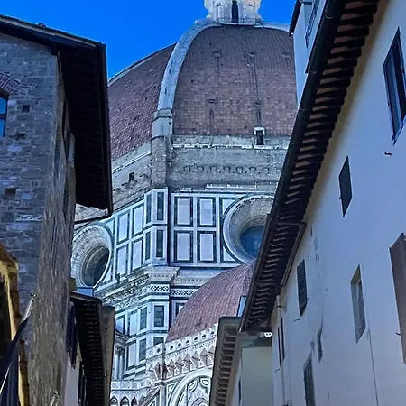 Sesto Piano Apartmán Incisa in Val d'Arno