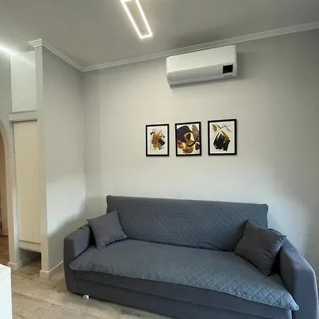 Apartmán Sesto Piano *