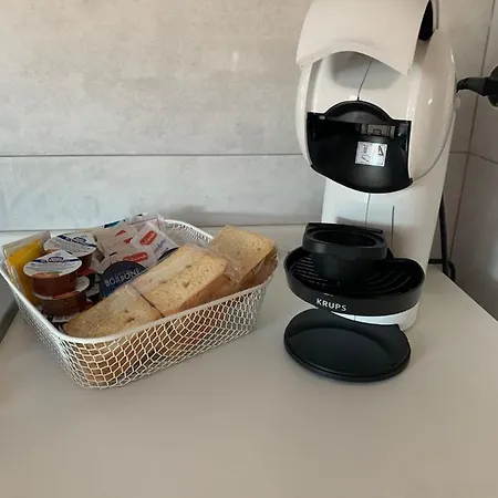Sesto Piano Apartmán