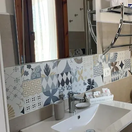 Sesto Piano Apartmán