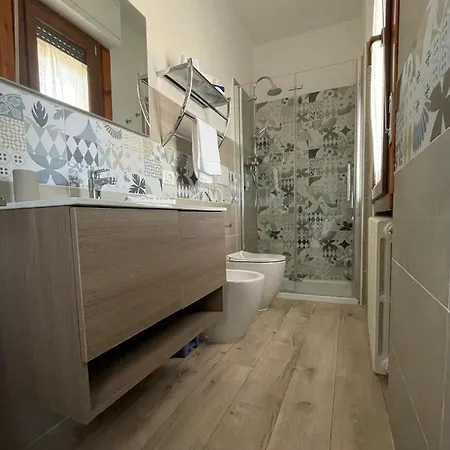 Sesto Piano Apartmán