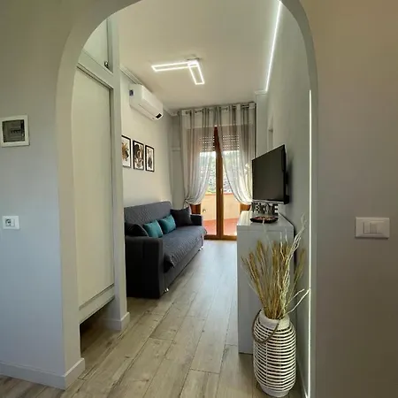 Sesto Piano Apartmán Incisa in Val d'Arno