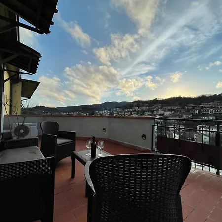 Apartament Sesto Piano