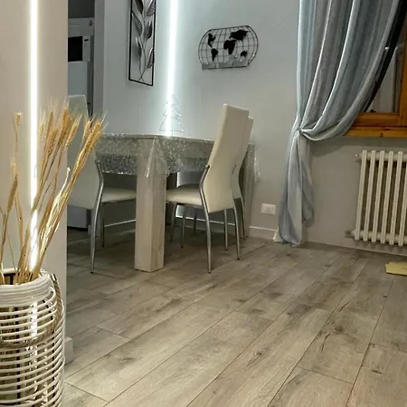 Apartmán Sesto Piano