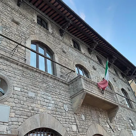 Sesto Piano Apartament