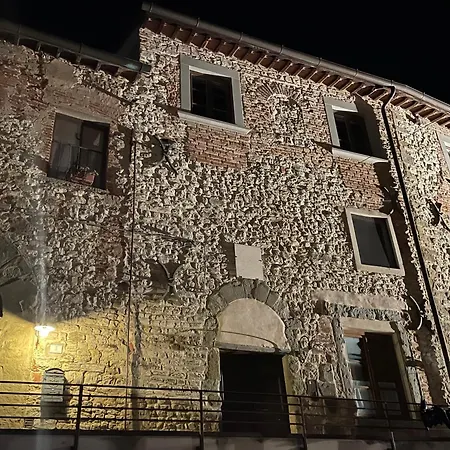 Apartmán Sesto Piano *