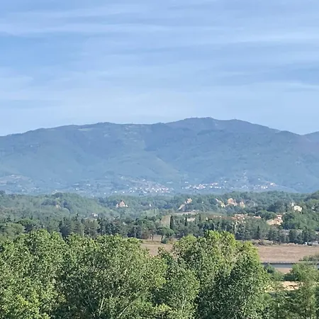 Apartmán Sesto Piano *