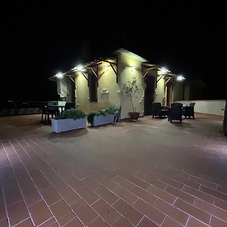 Apartament Sesto Piano