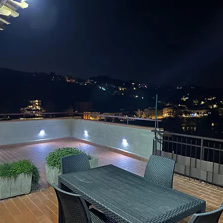 Sesto Piano Apartament *