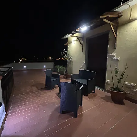 Sesto Piano Apartament Incisa in Val d'Arno