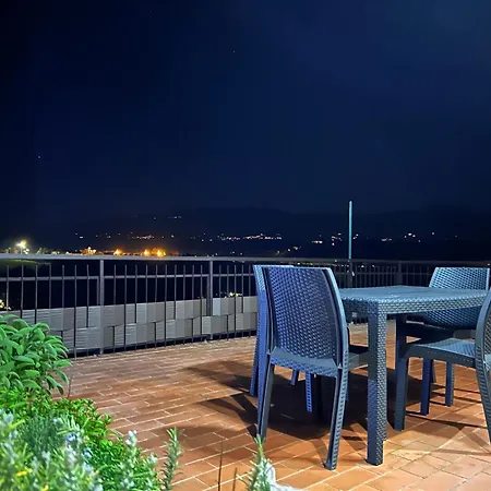 Apartament Sesto Piano Incisa in Val d'Arno