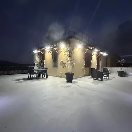 Apartamento Sesto Piano Incisa in Val d'Arno