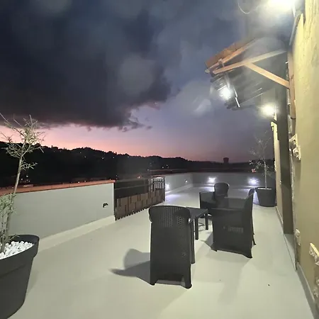 Apartamento Sesto Piano
