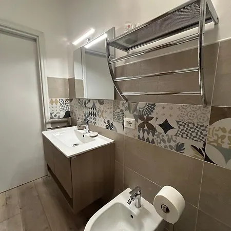 Sesto Piano Apartmán