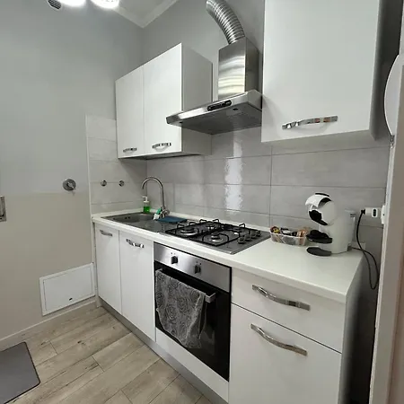 Apartmán Sesto Piano