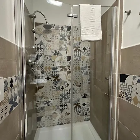 Apartmán Sesto Piano *